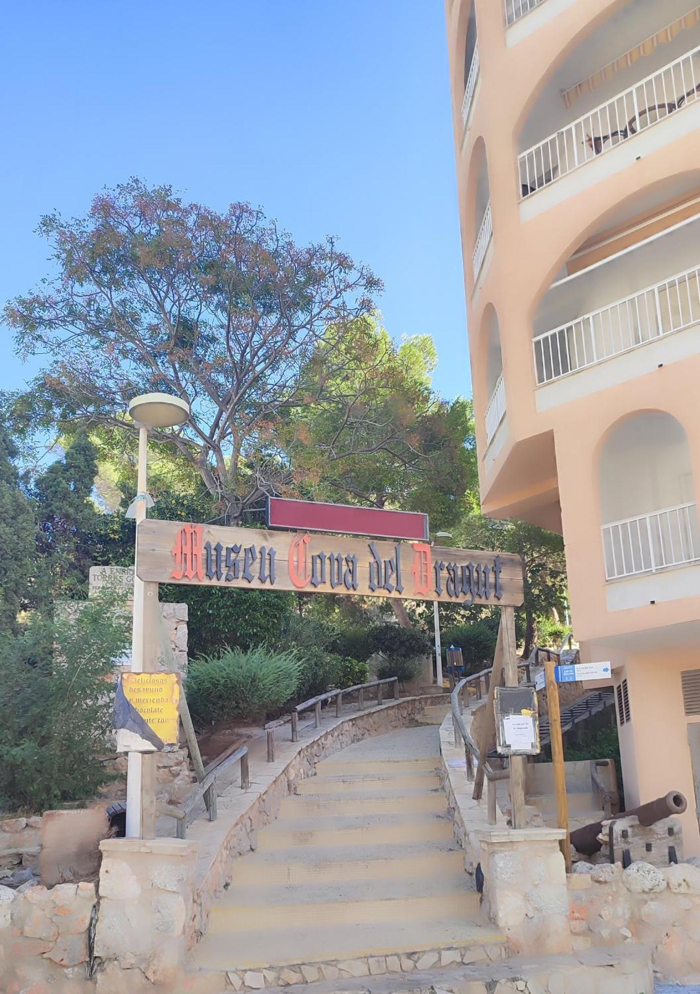 El Faro - Beach Cullera Bagian luar foto